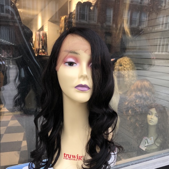 Human side part main image 7